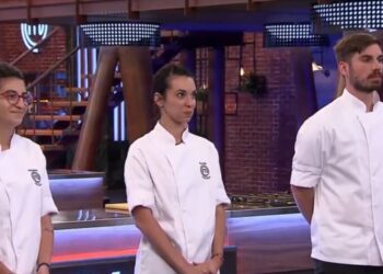 Masterchef: Ποιος αποχώρησε χθες 31/5 και ποιοι δύο πάνε τελικό