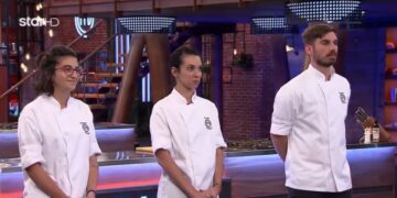 Masterchef: Ποιος αποχώρησε χθες 31/5 και ποιοι δύο πάνε τελικό