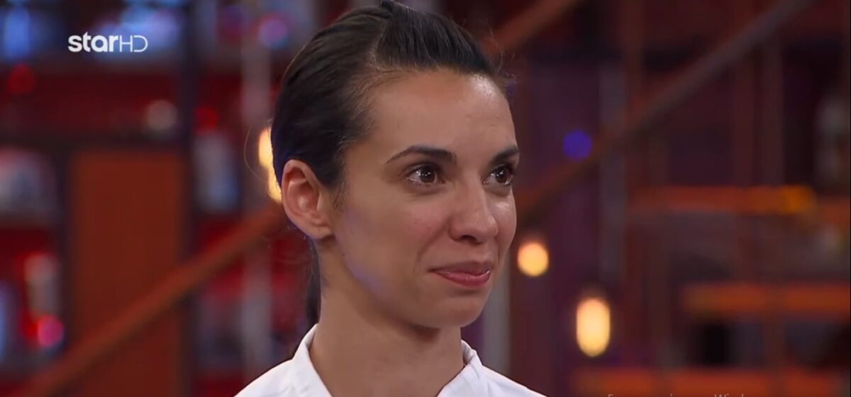 Masterchef: Ποιος αποχώρησε χθες 31/5 και ποιοι δύο πάνε τελικό