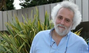 OPEN: Νέα καθημερινή δραματική σειρά με την υπογραφή του Βασίλη Θωμόπουλου
