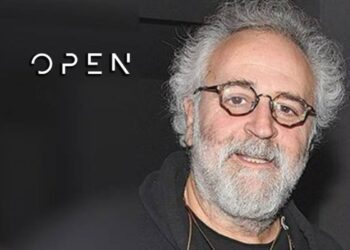 OPEN: Νέα καθημερινή δραματική σειρά με την υπογραφή του Βασίλη Θωμόπουλου