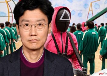 Το Παιχνίδι του Καλαμαριού: Η σεζόν 2 πήρε πράσινο φώς από το Netflix