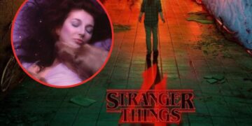 Stranger Things τραγούδι Kate Bush