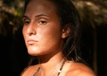 Νέα κόντρα Ασημίνας-Σπύρου στο Survivor σήμερα 14/6