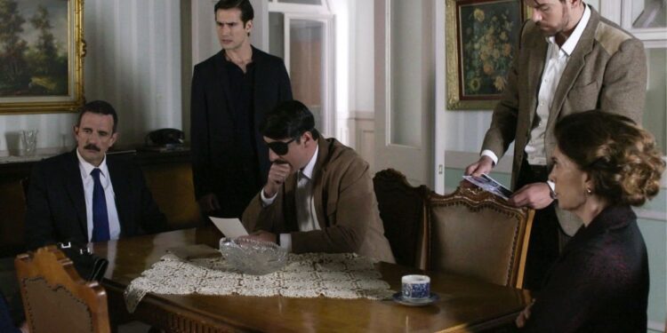 Άγριες Μέλισσες - Σεβαστοί: «Δυστυχώς το αεροδρόμιο θα γίνει στο Διαφάνι»