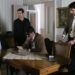 Άγριες Μέλισσες - Σεβαστοί: «Δυστυχώς το αεροδρόμιο θα γίνει στο Διαφάνι»