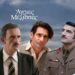 Ο Δούκας, ο Πέτρος κι ο Ζάχος στις Άγριες Μέλισσες
