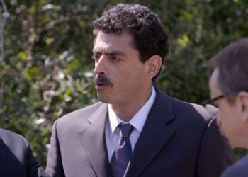 Ο Ντούνιας στις Άγριες Μέλισσες