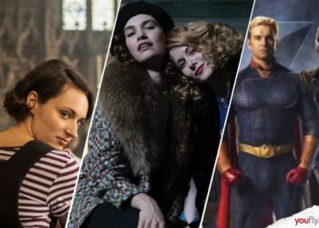 amazon prime καλύτερες σειρές