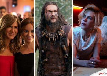 apple tv καλύτερες σειρές