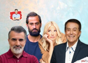 Ο άριστος Δάκης, όλοι εναντίον της Καγιά και οι Συρίγος - Σταματόπουλος