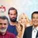 Ο άριστος Δάκης, όλοι εναντίον της Καγιά και οι Συρίγος - Σταματόπουλος