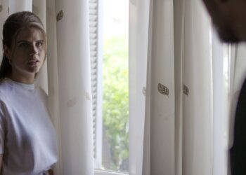 Άγριες Μέλισσες: Μεγάλη κρίση στην σχέση Δρόσως και Κωνσταντή