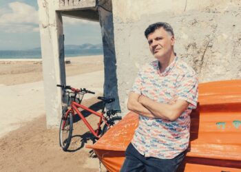 Ο Φοίβος Δεληβοριάς ετοιμάζει ένα νέο μουσικό πρότζεκτ στην ΕΡΤ με τίτλο Τα Νούμερα