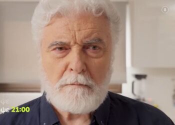 Η Γη της Ελιάς- Ιάκωβος: «Τον Δημήτρη θα τον αναλάβω εγώ»