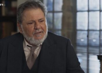 Η Γη της Ελιάς Spoiler: Ράκος ο Λυκούργος την ημέρα του γάμου