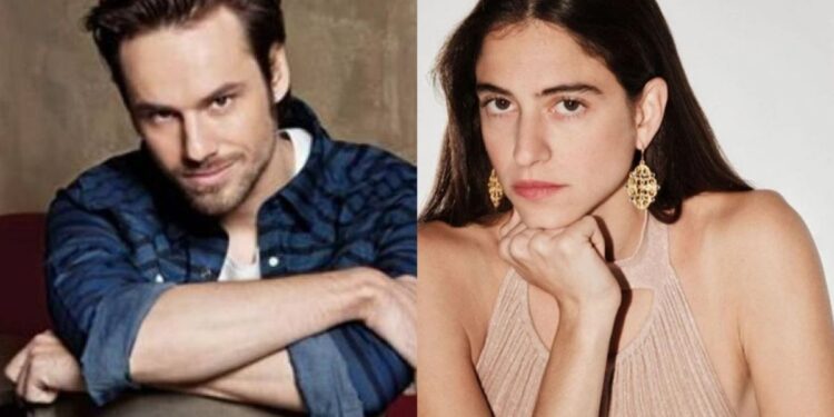 Στοργή - ΣΚΑΙ: Κουρή και Γκουτζαμάνης συμπληρώνουν το καστ