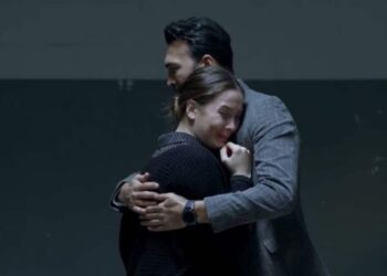 Μελέκ και Μαχίρ στην σειρά Elif