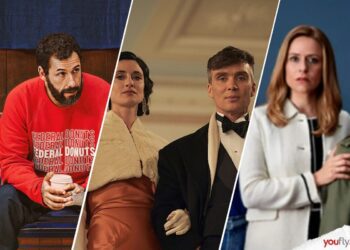 netflix νέες κυκλοφορίες εβδομάδας 5/6