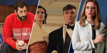 netflix νέες κυκλοφορίες εβδομάδας 5/6