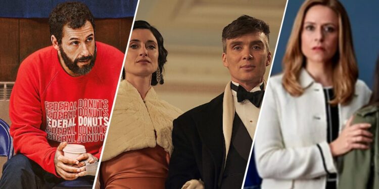 netflix νέες κυκλοφορίες εβδομάδας 5/6