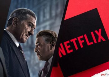 netflix τέλος πανάκριβες παραγωγές
