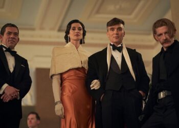 Οι πρωταγωνιστές στη σεζόν 6