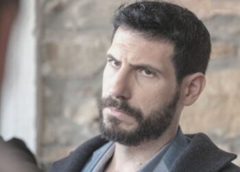 Σασμός Spoiler: Ο Άγγελος θέλει να κλείσει τον Μαθιό φυλακή