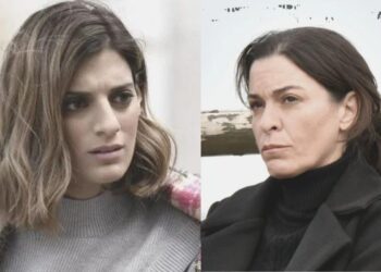 Σασμός: Οι ελπίδες λιγοστεύουν για την Αργυρώ - Τρόμος για την Μαρίνα