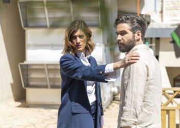 Πλάνο από τα επόμενα επεισόδια στον Σασμό (155 - 157)