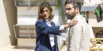 Πλάνο από τα επόμενα επεισόδια στον Σασμό (155 - 157)