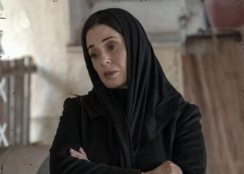 Σασμός - Καλλιόπη: Spoiler της Μαρίας Τζομπανάκη για Αστέρη - Αργυρώ