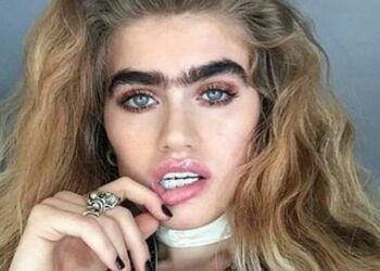 GNTM 5: Αυτή θα κάτσει στην καρέκλα του τέταρτου κριτή