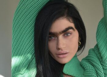 Η Σοφία Χατζηπαντέλη με το πλούσιο βιογραφικό και Instagram