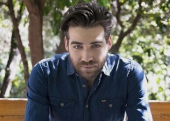 Ο Σταύρος στη σειρά Σασμός