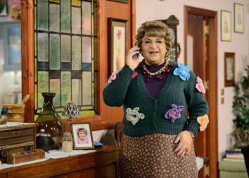 Οι σκέψεις για το Super Mammy και τη νέα σεζόν