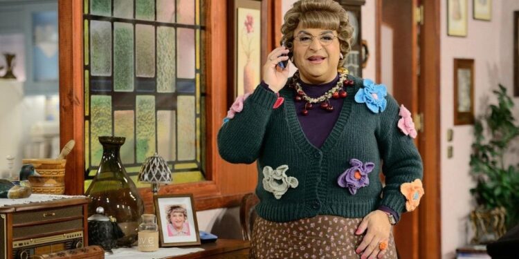 Οι σκέψεις για το Super Mammy και τη νέα σεζόν