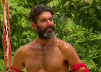 Ο Μαρτίκας στο νέο επεισόδιο του Survivor (5/6)
