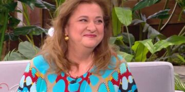 Ελισάβετ Κωνσταντινίδου: «Πρώτη φορά θα παίξω στο Παλλάς!»
