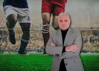 Στη nova θα βρίσκεται πλέον ο Χρήστος Σωτηρακόπουλος