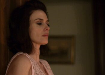 Η Ζωή Μεγαρίτη στις Άγριες Μέλισσες