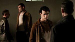 Ο Θανάσης στους Άβαντες