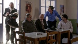 Άγριες Μέλισσες - Σεβαστοί: «Δυστυχώς το αεροδρόμιο θα γίνει στο Διαφάνι»