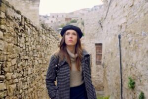 Η Γη της Ελιάς: Όλη η Μάνη στρέφεται εναντίον της Μυρτάλης 