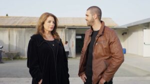 Αθηνά και Δημήτρης