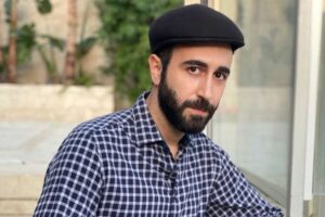 Ο Πότης στην γη της ελιάς