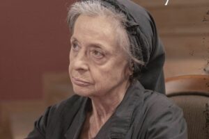 Σασμός - Αγανακτεί η Γιαγιά Ειρήνη: «Πες μου τώρα την αλήθεια για την Αργυρώ!»