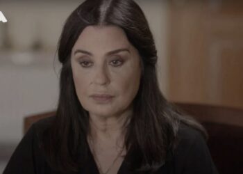 Σασμός: Ποιος άντρας μπαίνει στο στόχαστρο της Καλλιόπης