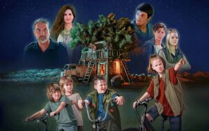 Τα Κομάντα και Δράκοι, στις νέες ελληνικές σειρές που ξεχώρισαν