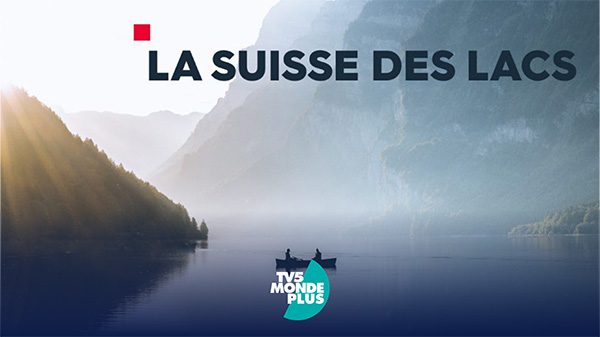 Η Ελβετία των λιμνών